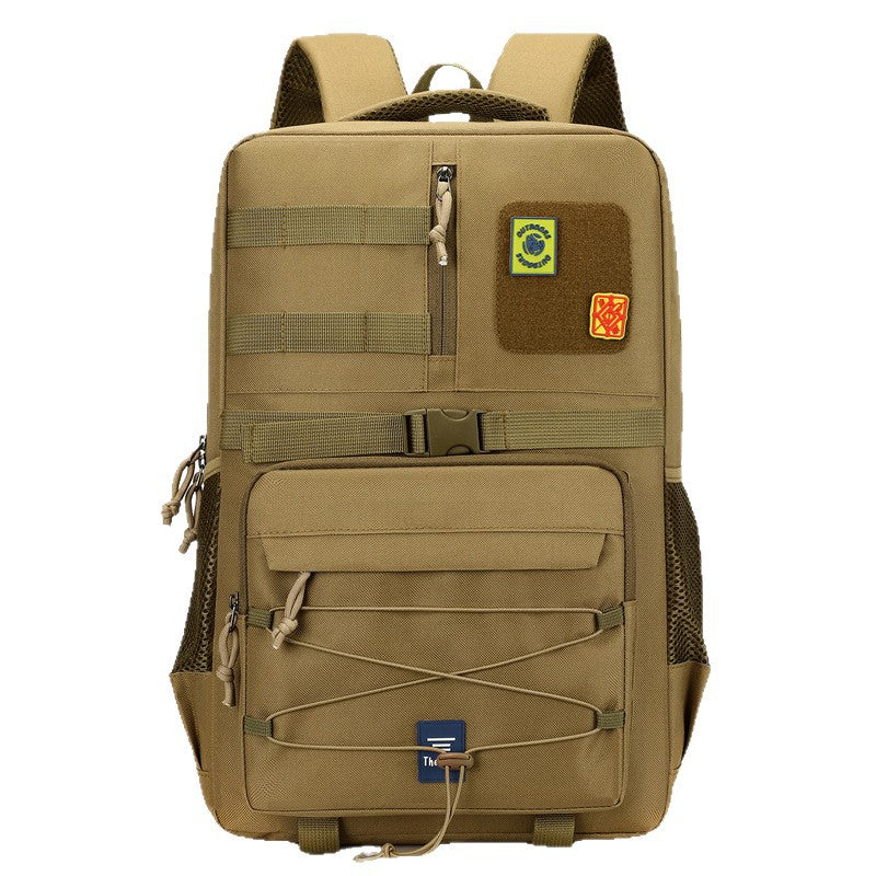Camo Tactical Multifunctional Backpack Stornfield