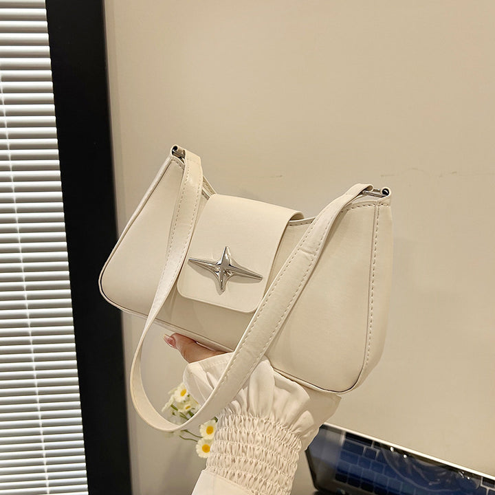 Modern Elegance Crossbody Handbag Stornfield