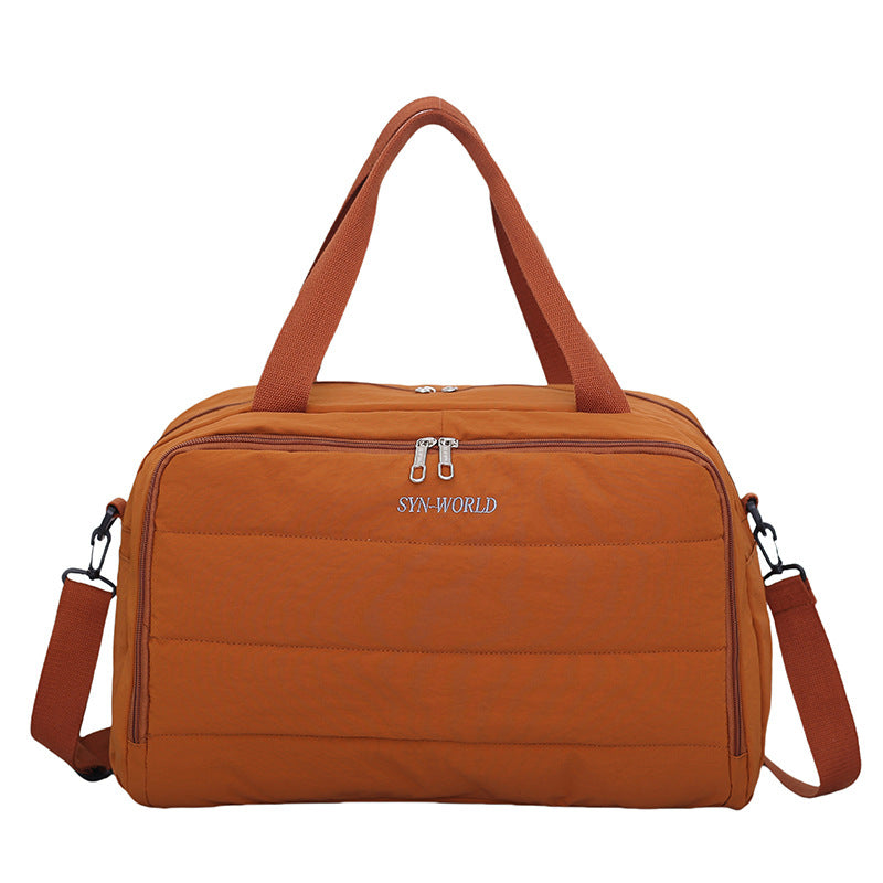 Practical And Functional Sports Bag Stornfield