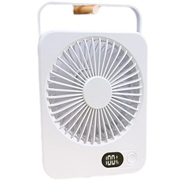 Portable Tabletop Cooling Fan Stornfield