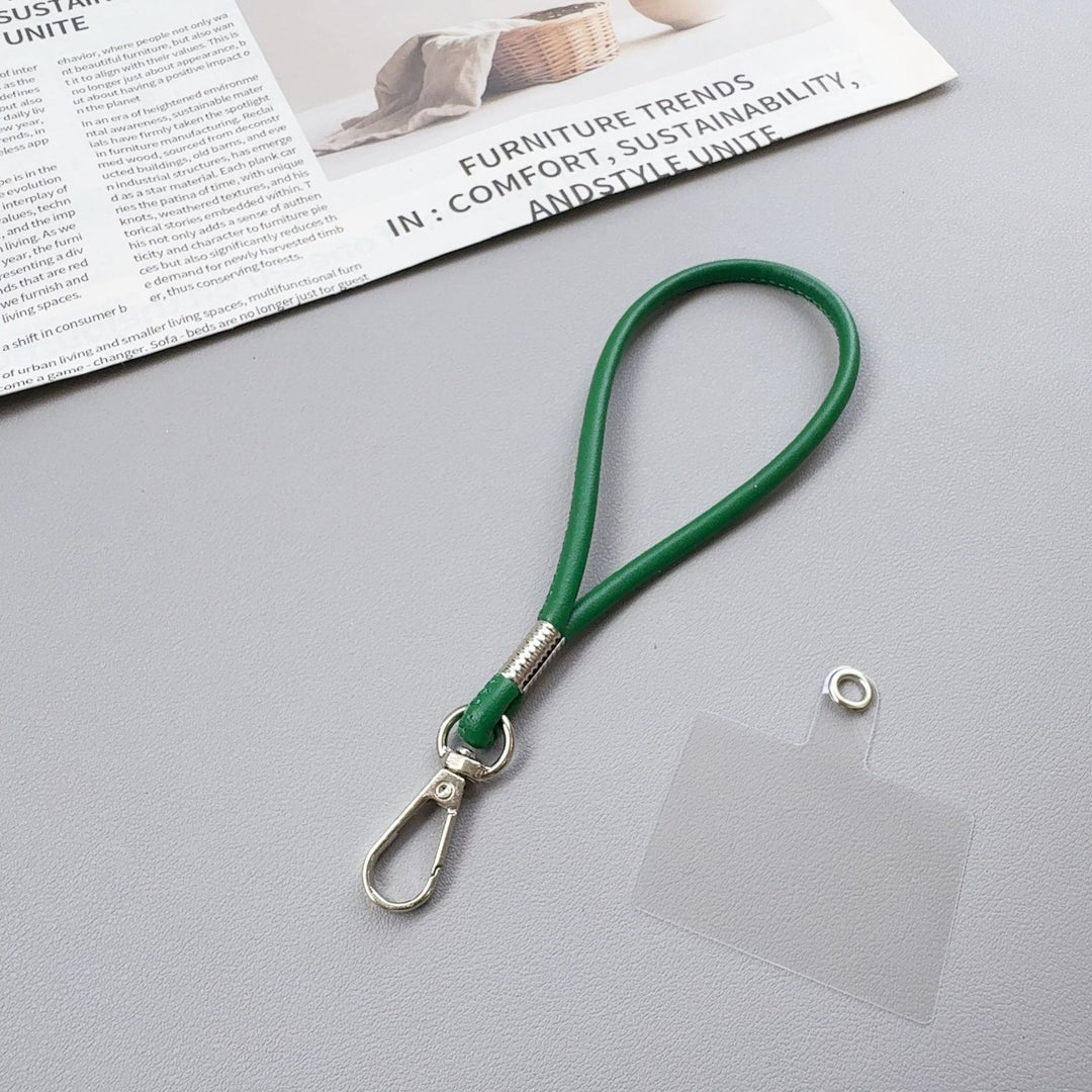 Premium Durable Badge Lanyard Stornfield