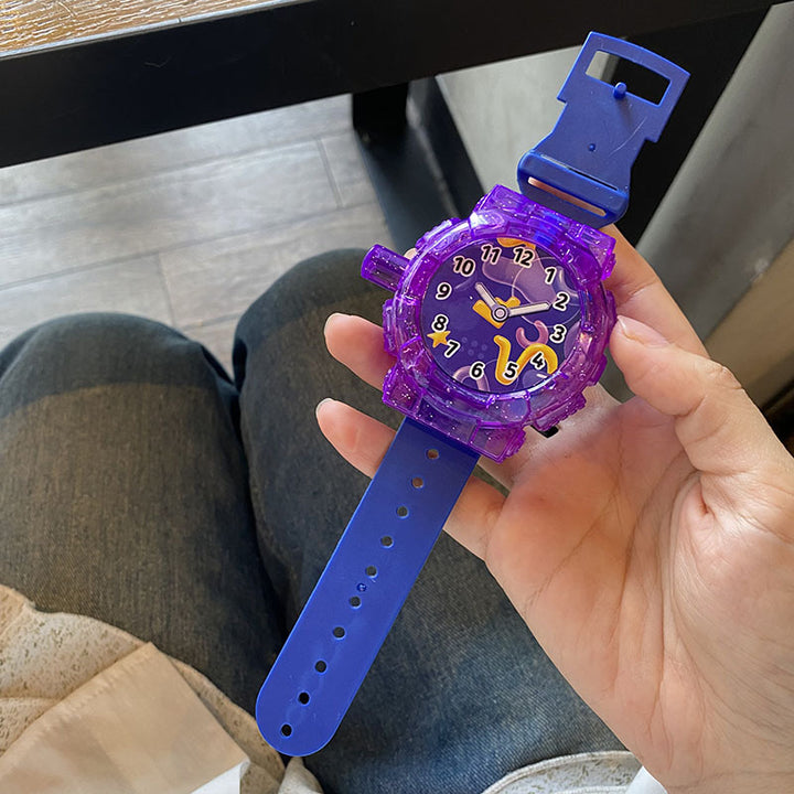 Trendy Wristwatch Stornfield