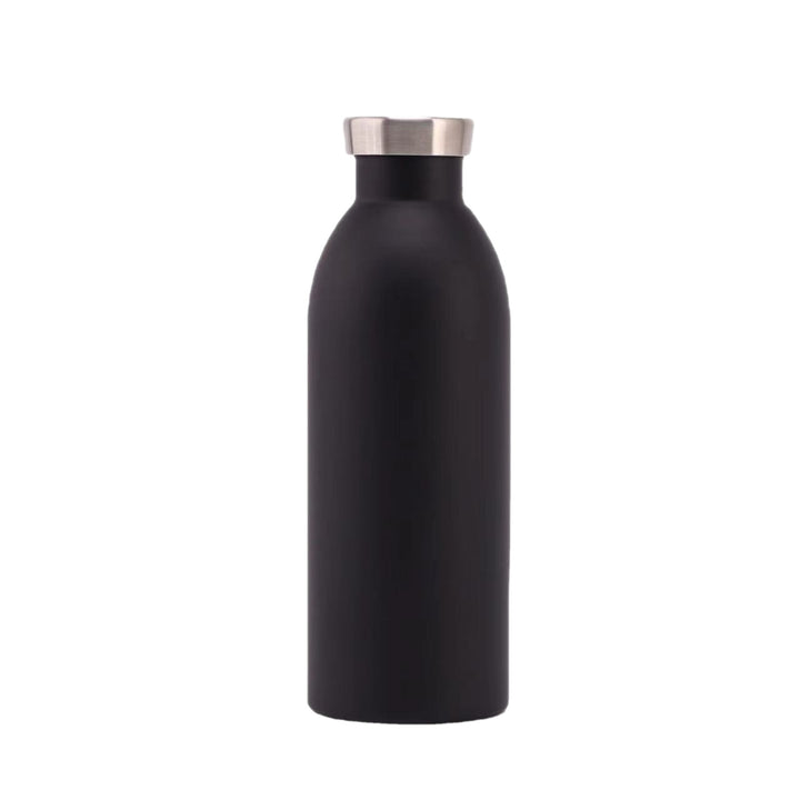 Ladies insulated stainless steel drinking bottle with ergonomic design Stornfield