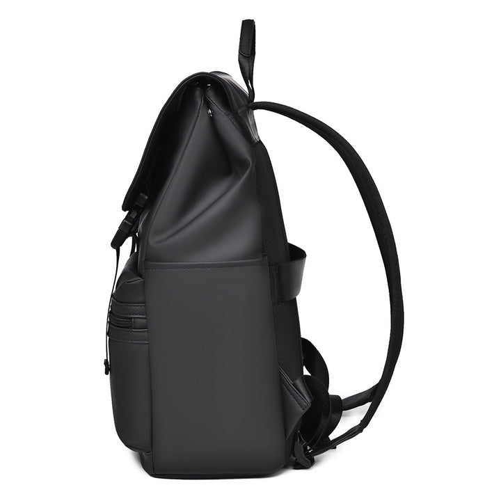 Versatile Structured Backpack Stornfield