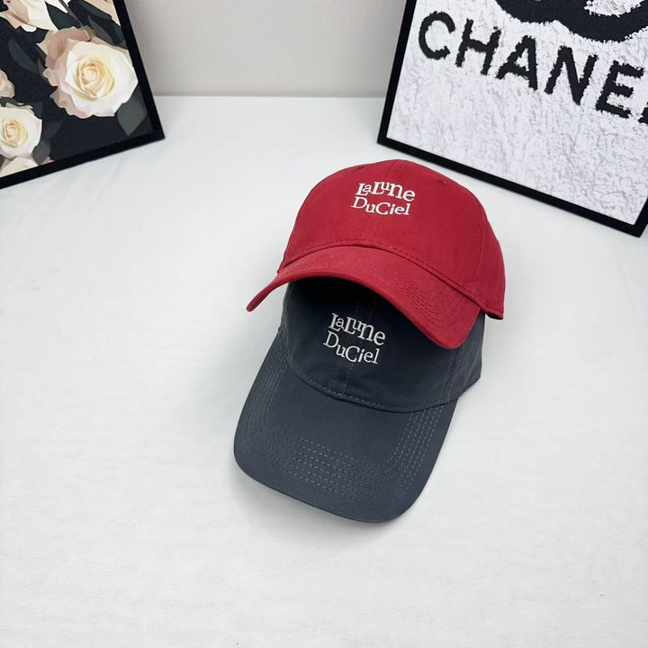 Men's Casual Embroidered Cap Stornfield 1784270809