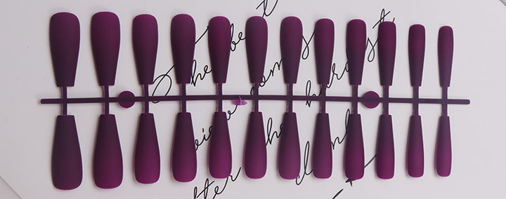 Silicone Nail Art Practice Tips Stornfield