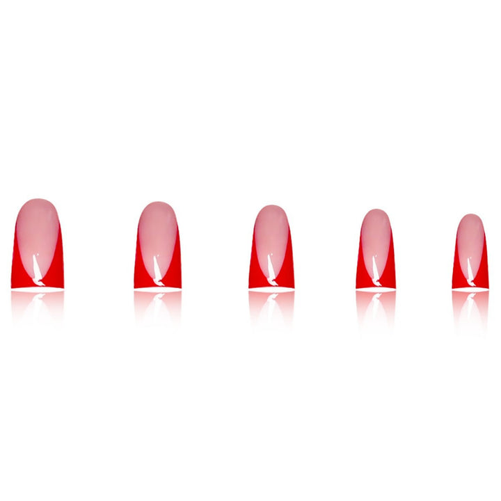 Square Tip Acrylic Nail Extensions Stornfield