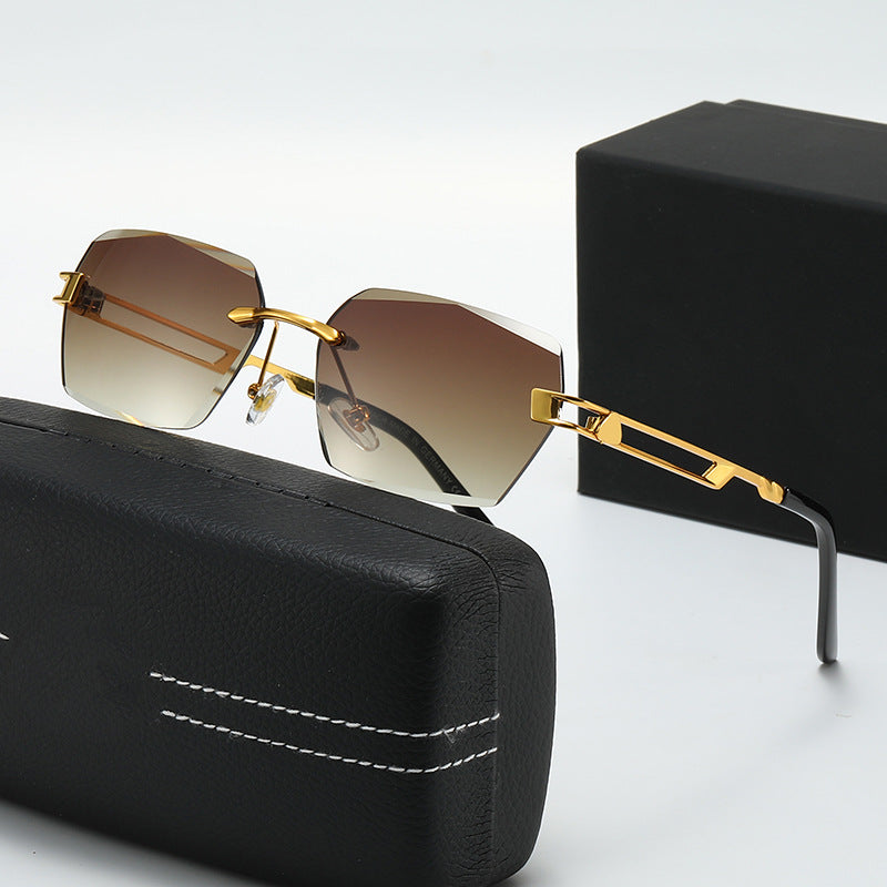 Women’s fashionable corrective glasses with exquisite frame Stornfield