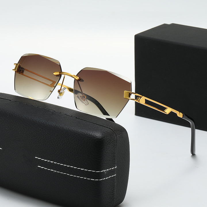 Women’s fashionable corrective glasses with exquisite frame Stornfield