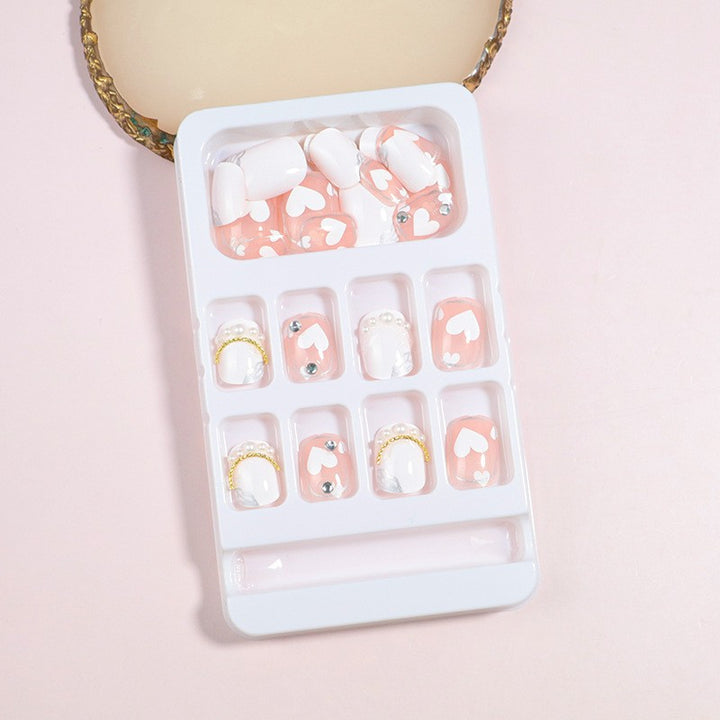 Decorative Nail Art Set Stornfield