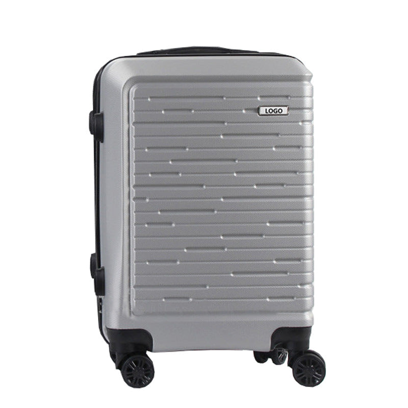 Unisex Premium Hard Shell Rolling Travel Case Stornfield
