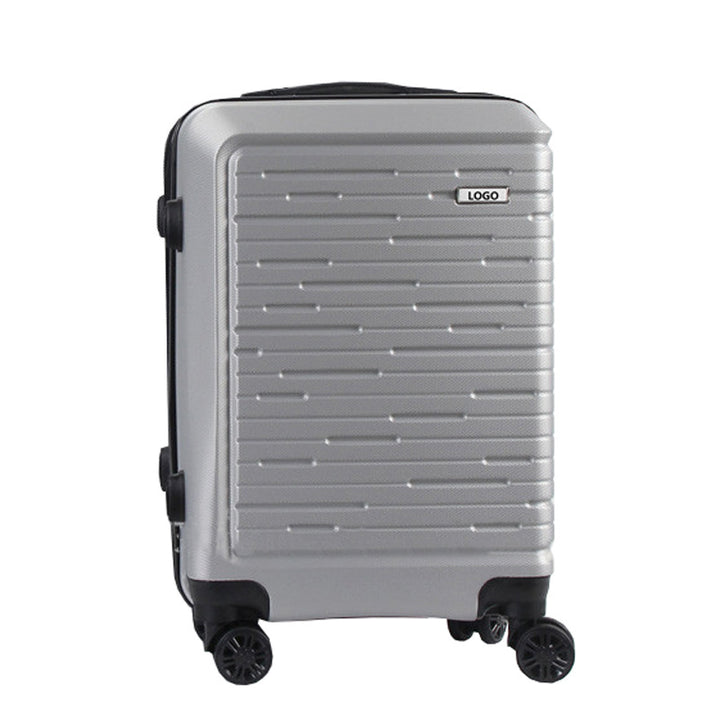 Unisex Premium Hard Shell Rolling Travel Case Stornfield
