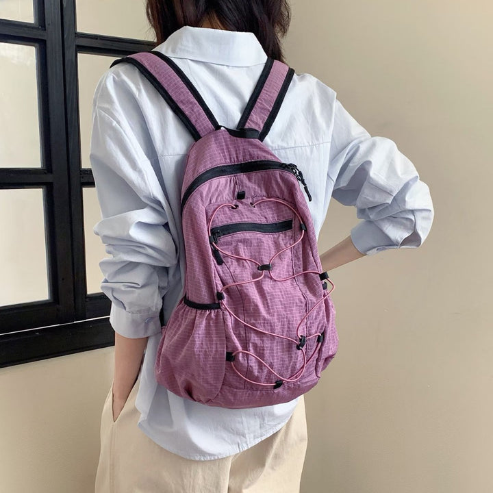 Lightweight Outdoor Backpack