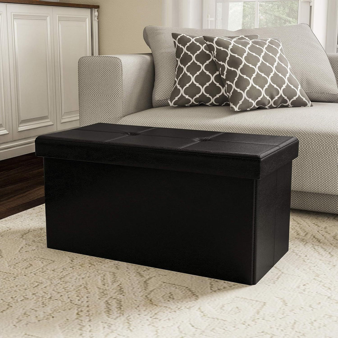 Storage Ottoman Stornfield