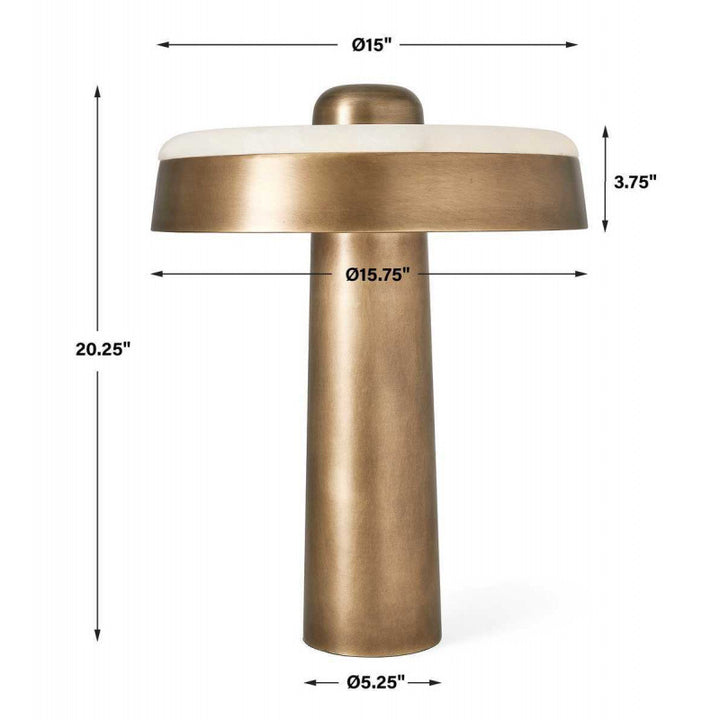 Modern Contemporary Table Lamp