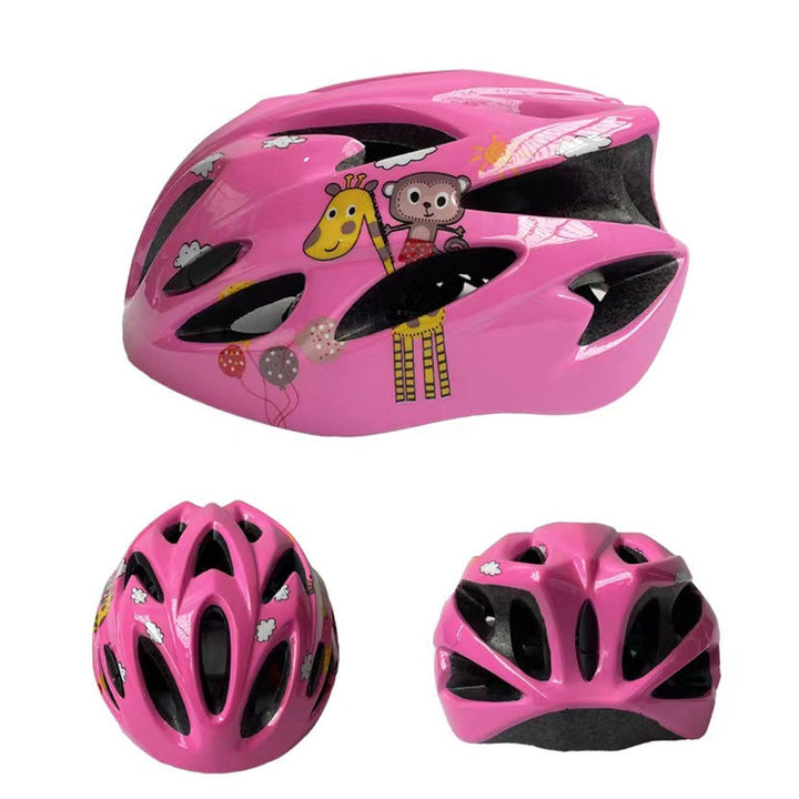 aerodynamic ventilated road cycling helmet with adjustable retention system Stornfield