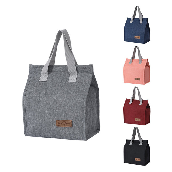 Insulated Lunch Bag Stornfield