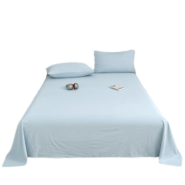 Ultra Soft Microfiber Fitted Sheet Set