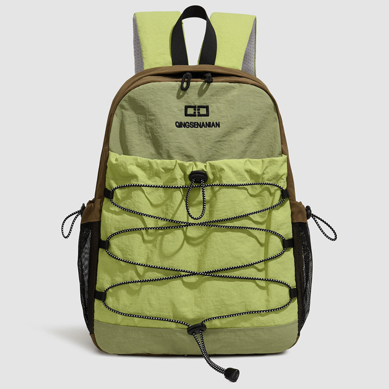 Versatile Outdoor Backpack Stornfield