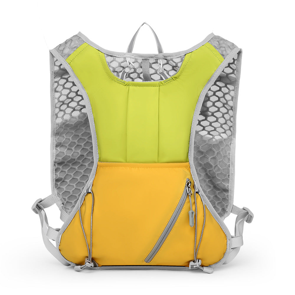 Breathable Lightweight Backpack Stornfield