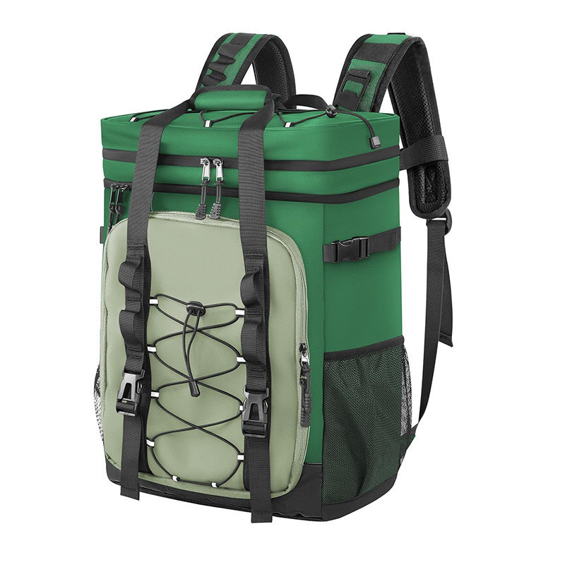 Multifunctional Cooler Backpack Stornfield