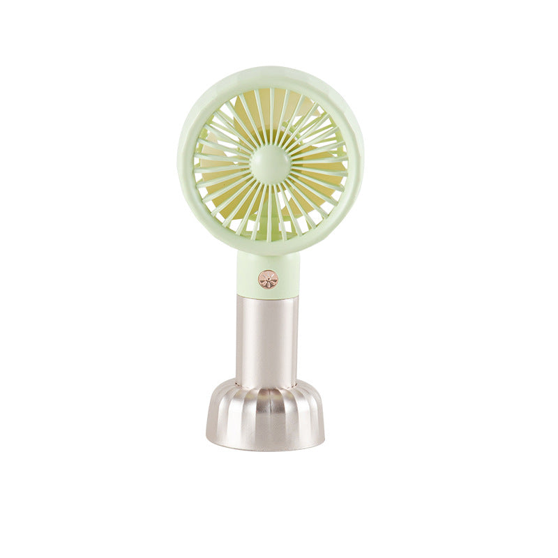 Rechargeable Portable Personal Cooling Fan Stornfield