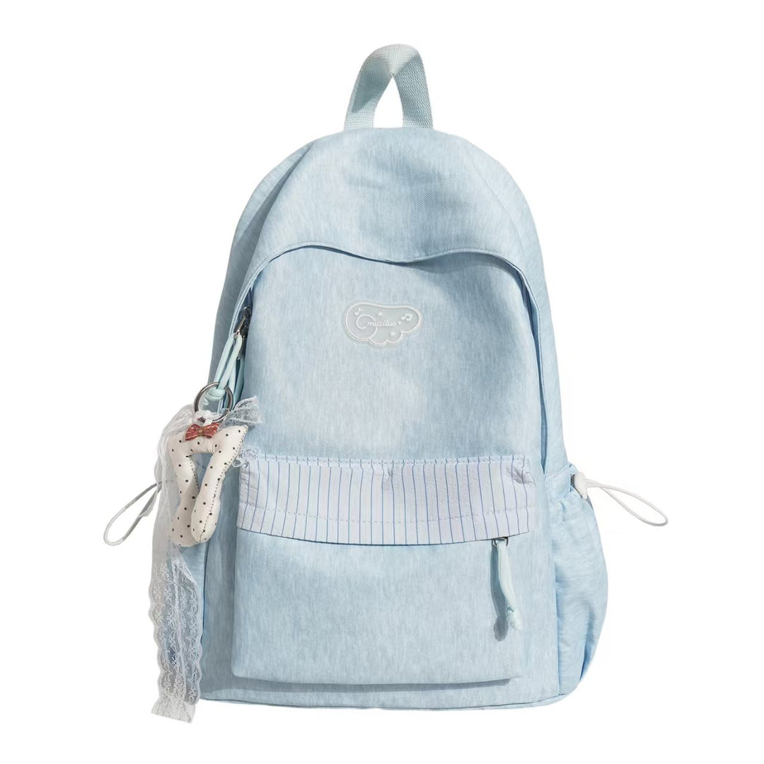 Lightweight Casual Backpack Stornfield