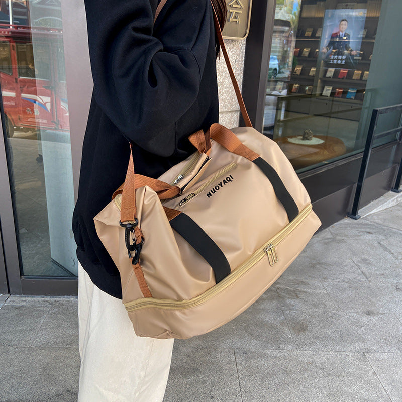 Sports bag Stornfield