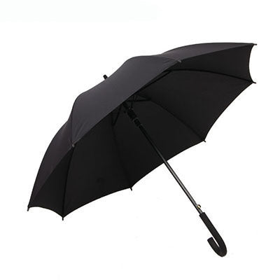 Ladies umbrella with double canopy Stornfield
