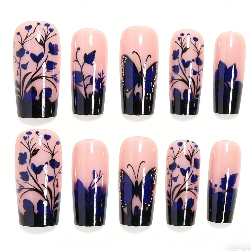 Nail Art Design Stornfield