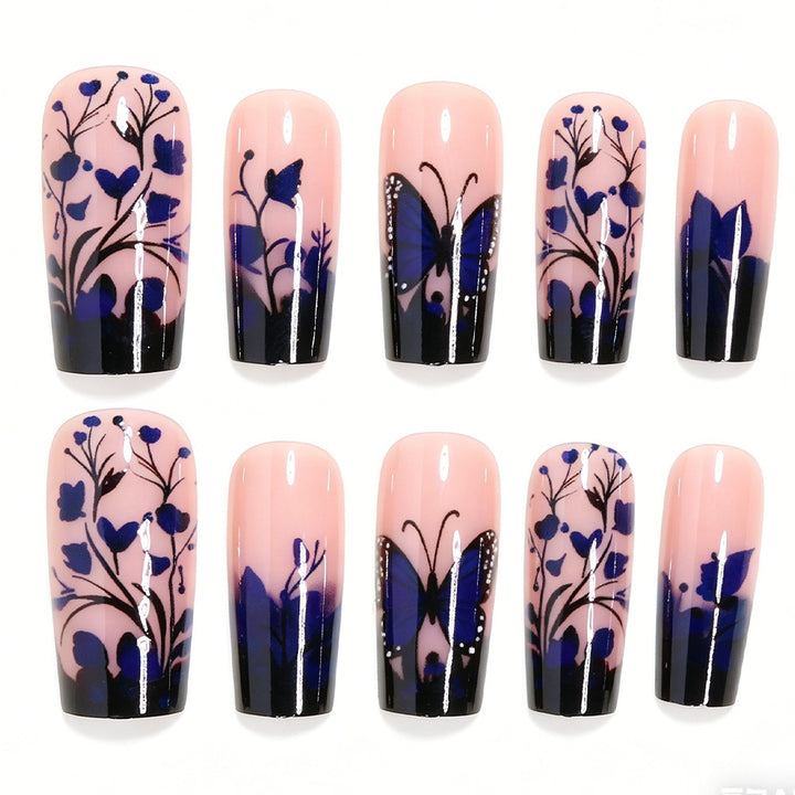 Nail Art Design Stornfield