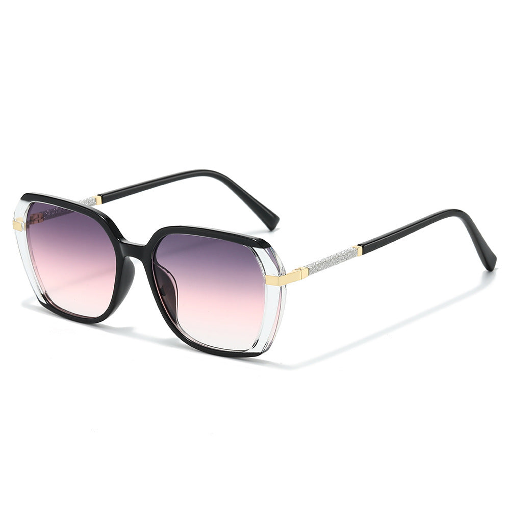 Oversized Fashion Statement Sunglasses Stornfield
