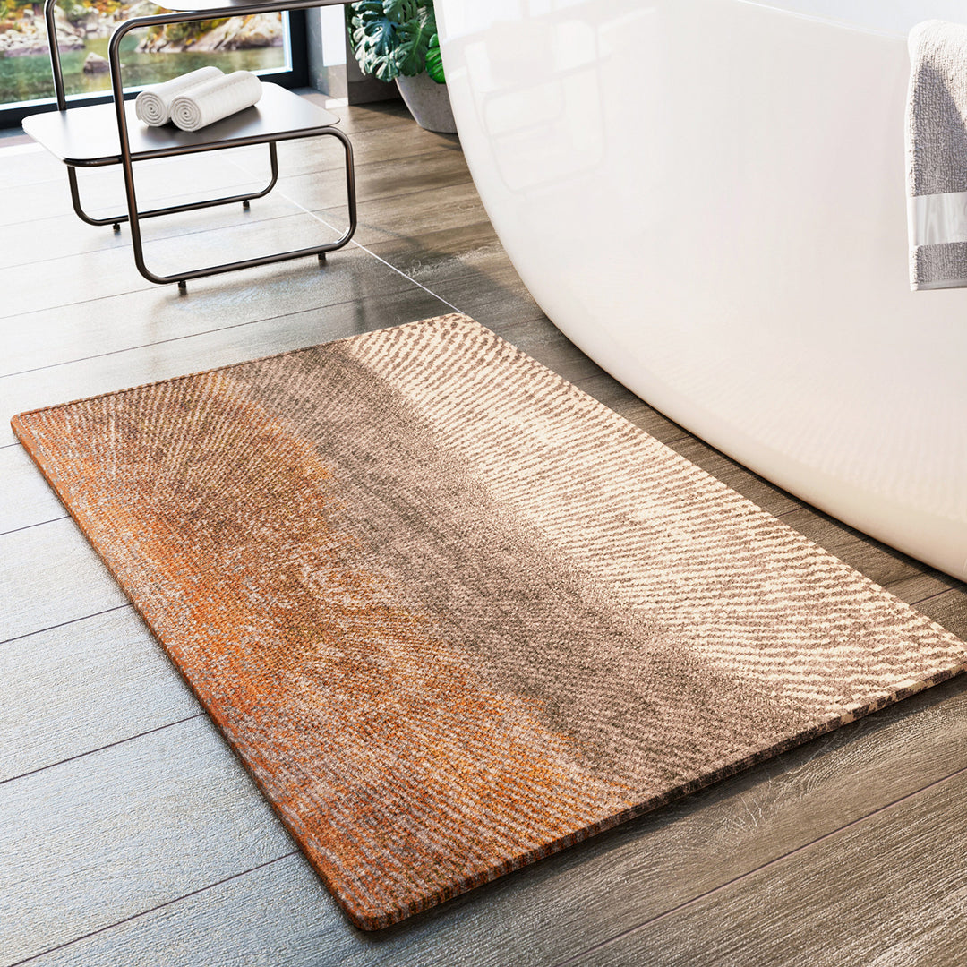 Bath Mat for Bathroom Floor