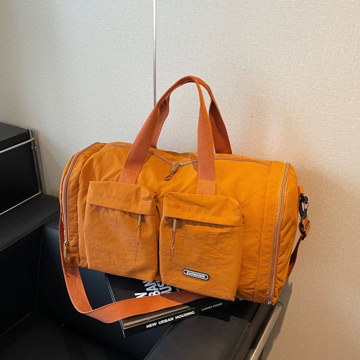 Durable Adventure Duffle Bag Stornfield
