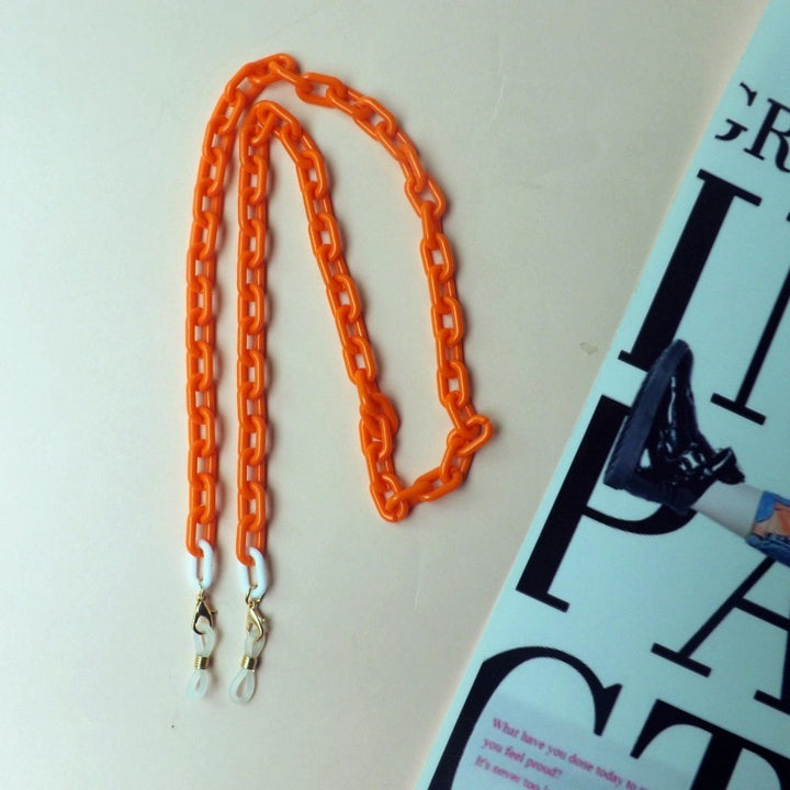 Glasses chain holder Stornfield