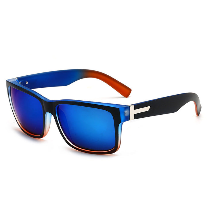 Ladies Stylish Sunglasses with Distinctive Frame Stornfield