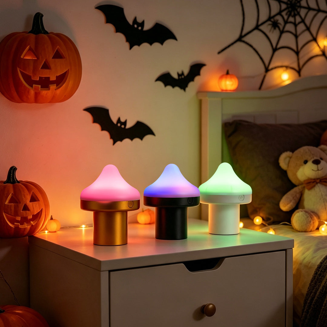LED Mood Lamp