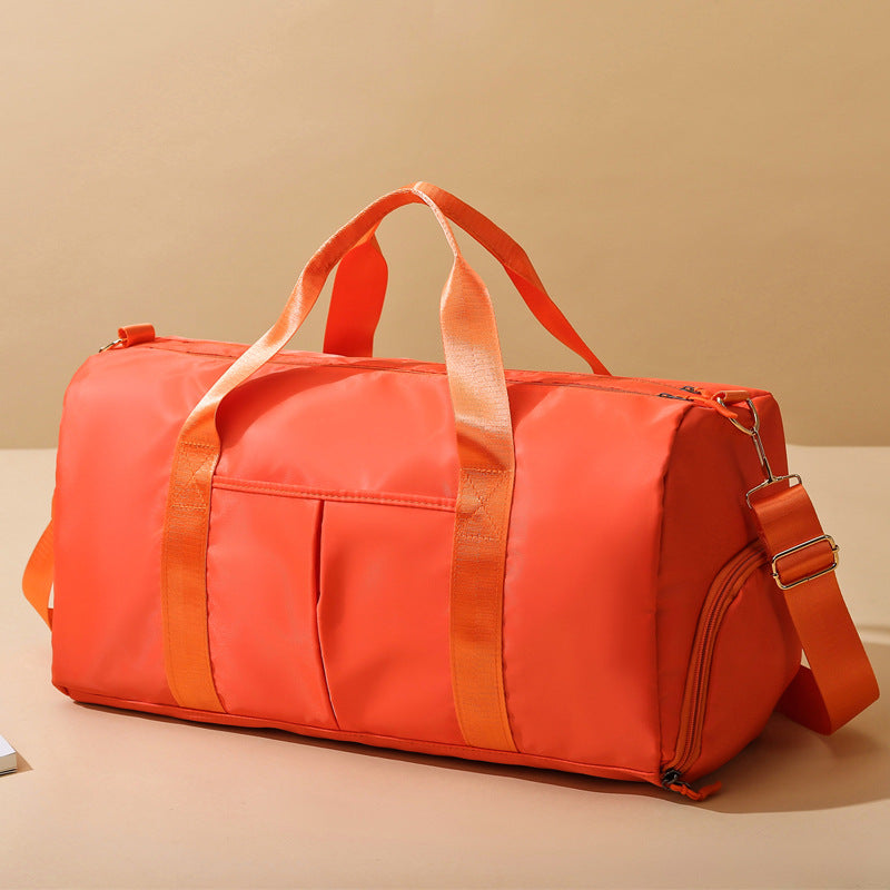 Women's Sporty Travel Bag Stornfield