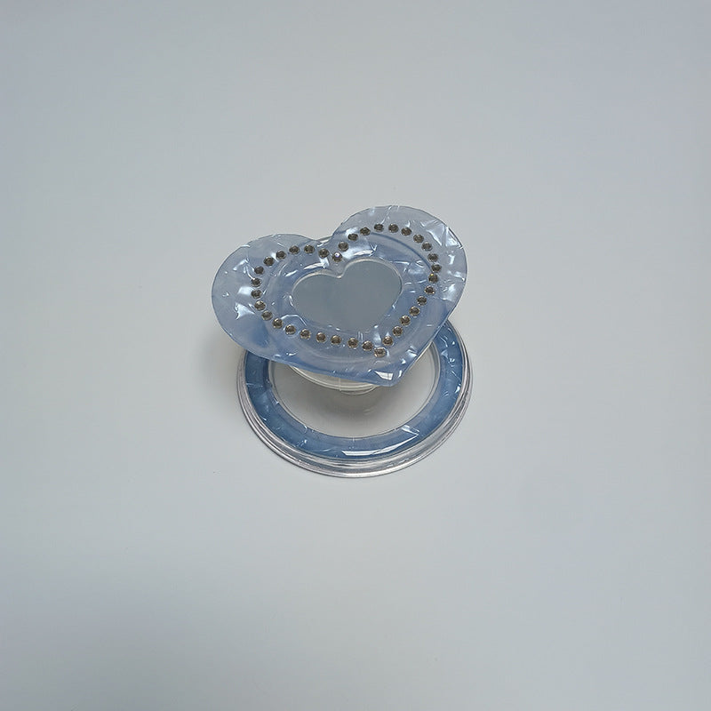 Decorative Heart-Shaped Stornfield