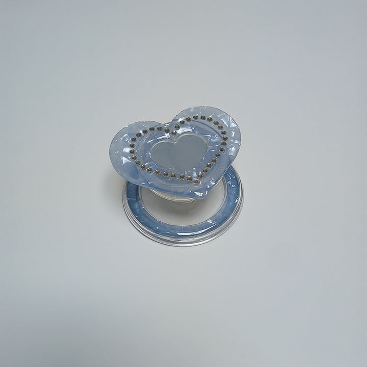 Decorative Heart-Shaped Stornfield