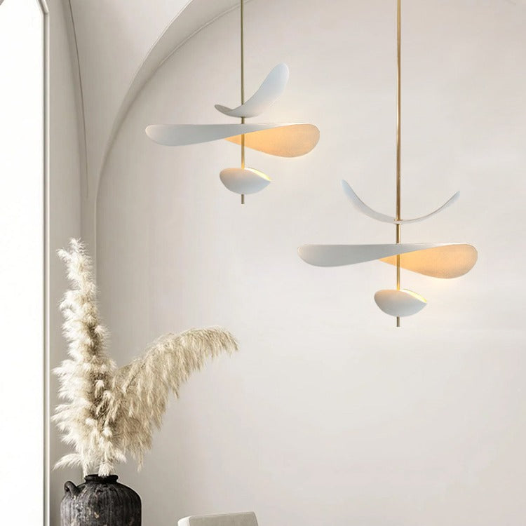 Artistic Suspension Light