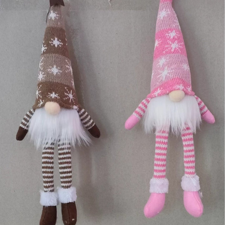 Decorative Christmas gnome Stornfield