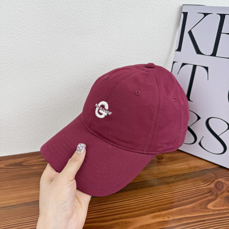 Men's Casual Cotton Baseball Cap Stornfield 1784270077