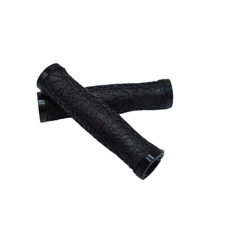 Ergonomic Mountain Bike Handlebar Grips Stornfield