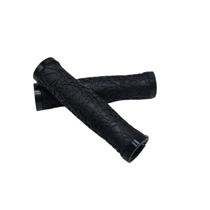 Ergonomic Mountain Bike Handlebar Grips Stornfield