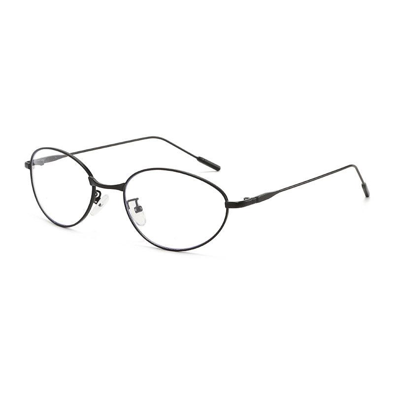 Women’s stylish sunglasses in elegant oval design Stornfield