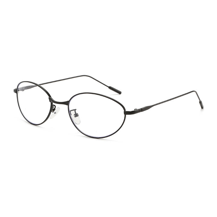 Women’s stylish sunglasses in elegant oval design Stornfield