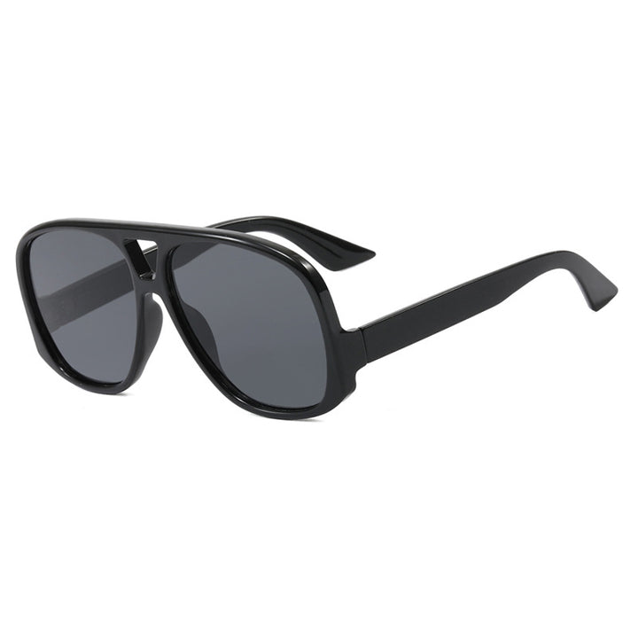 Ladies fashionable sports sunglasses with sturdy frame and UV protection Stornfield