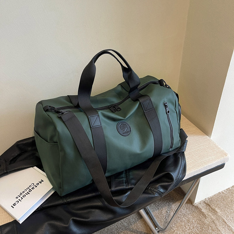 Premium Utility Duffel Bag Stornfield