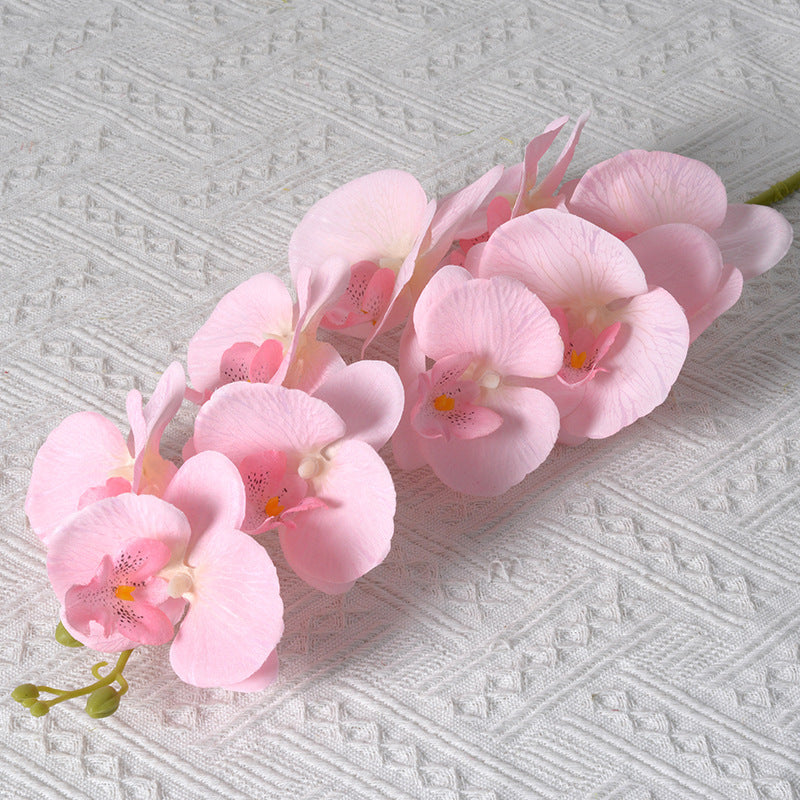 Elegant Artificial Orchid Stems